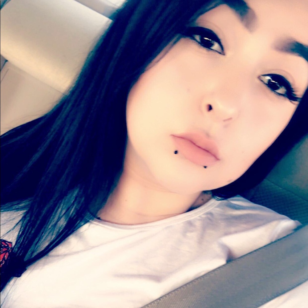 Meet your Posher, Joselyn